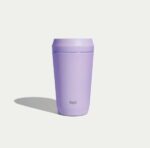 topl branded thermal cup - Lavender