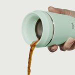 ⁦Topl Branded Thermal Cup - Mint⁩ – תמונה ⁦2⁩