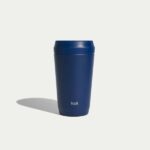 topl branded thermal cup - Navy