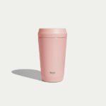 topl branded thermal cup - Pink