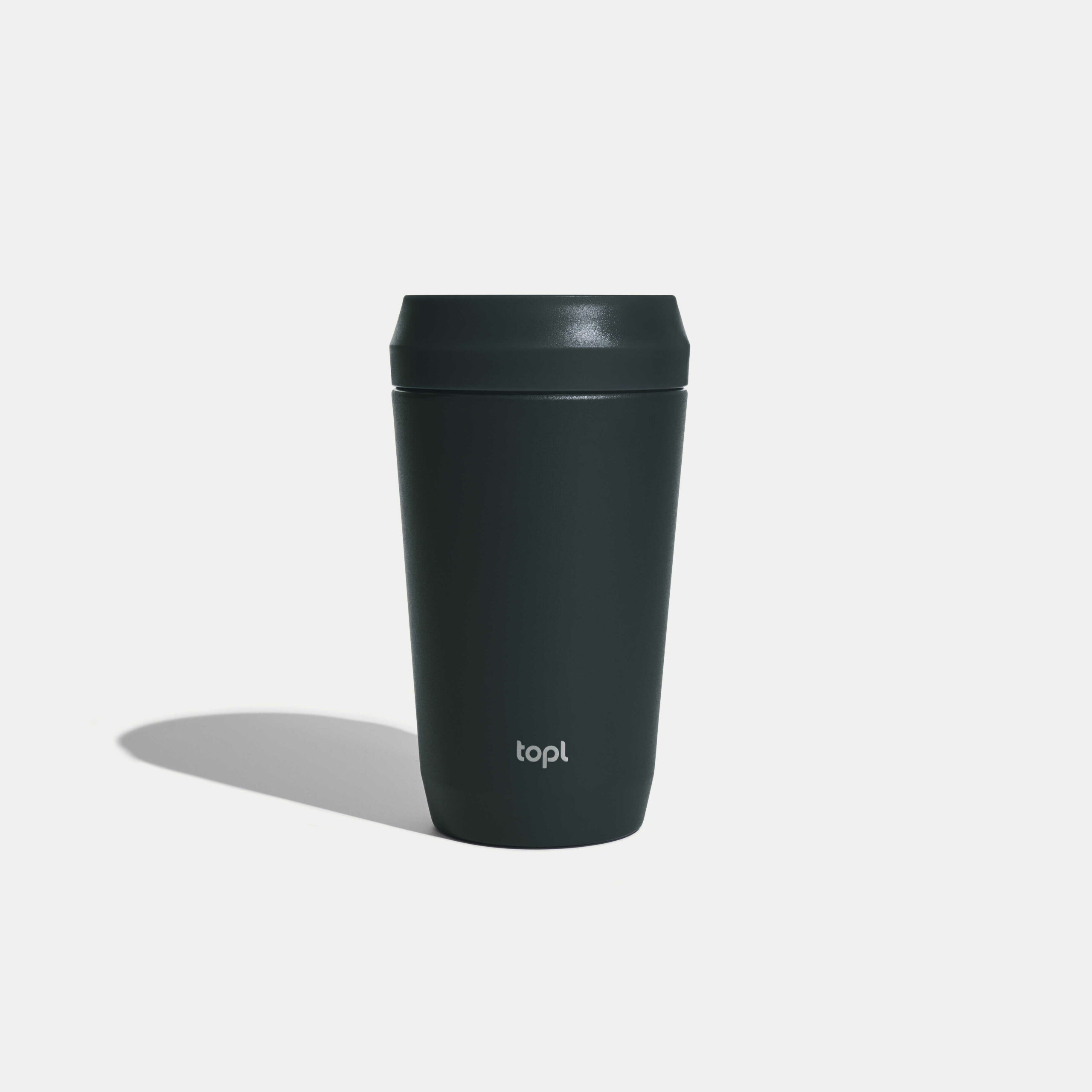 topl_v2_ecom_-9_optimized-scaled topl branded thermal cup - Black – תמונה 1