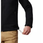 ⁦Men's Ascender Softshell Jacket⁩ – תמונה ⁦7⁩