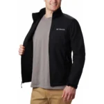 ⁦Men's Ascender Softshell Jacket⁩ – תמונה ⁦6⁩