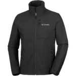 ⁦Men's Ascender Softshell Jacket⁩ – תמונה ⁦4⁩