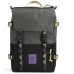 ⁦Rover Pack Classic II Day Bag -TOPO⁩ – תמונה ⁦2⁩