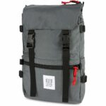 ⁦Rover Pack Classic II Day Bag -TOPO⁩ – תמונה ⁦5⁩