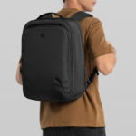 ⁦Explorer T60 Laptop Backpack By tomtoc⁩ – תמונה ⁦4⁩