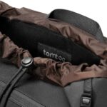 ⁦VintPack-TA1 22L Laptop Backpack 22L By tomtoc⁩ – תמונה ⁦16⁩