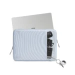 ⁦Defender-A13 Laptop Sleeve for 14 inch By tomtoc⁩ – תמונה ⁦10⁩