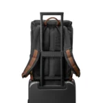 ⁦VintPack-TA1 22L Laptop Backpack 22L By tomtoc⁩ – תמונה ⁦17⁩