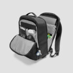 ⁦Explorer T60 Laptop Backpack By tomtoc⁩ – תמונה ⁦9⁩
