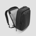 ⁦Explorer T60 Laptop Backpack By tomtoc⁩ – תמונה ⁦8⁩