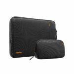 Defender-A13 Laptop Sleeve Kit For 15 inch By tomtoc