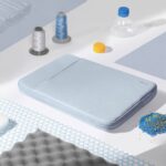 ⁦Defender-A13 Laptop Sleeve for 14 inch By tomtoc⁩ – תמונה ⁦8⁩