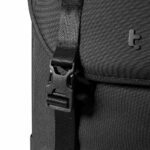 ⁦VintPack-TA1 22L Laptop Backpack 22L By tomtoc⁩ – תמונה ⁦3⁩