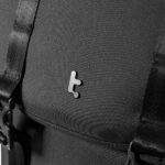 ⁦VintPack-TA1 22L Laptop Backpack 22L By tomtoc⁩ – תמונה ⁦4⁩