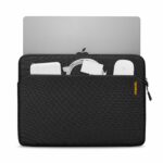⁦Light-A18 Laptop Sleeve for 14 inch By tomtoc⁩ – תמונה ⁦2⁩