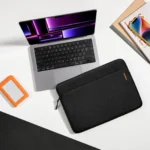 ⁦Light-A18 Laptop Sleeve for 14 inch By tomtoc⁩ – תמונה ⁦10⁩