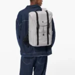 ⁦VintPack-TA1 22L Laptop Backpack 22L By tomtoc⁩ – תמונה ⁦11⁩