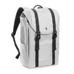 ⁦VintPack-TA1 22L Laptop Backpack 22L By tomtoc⁩ – תמונה ⁦13⁩