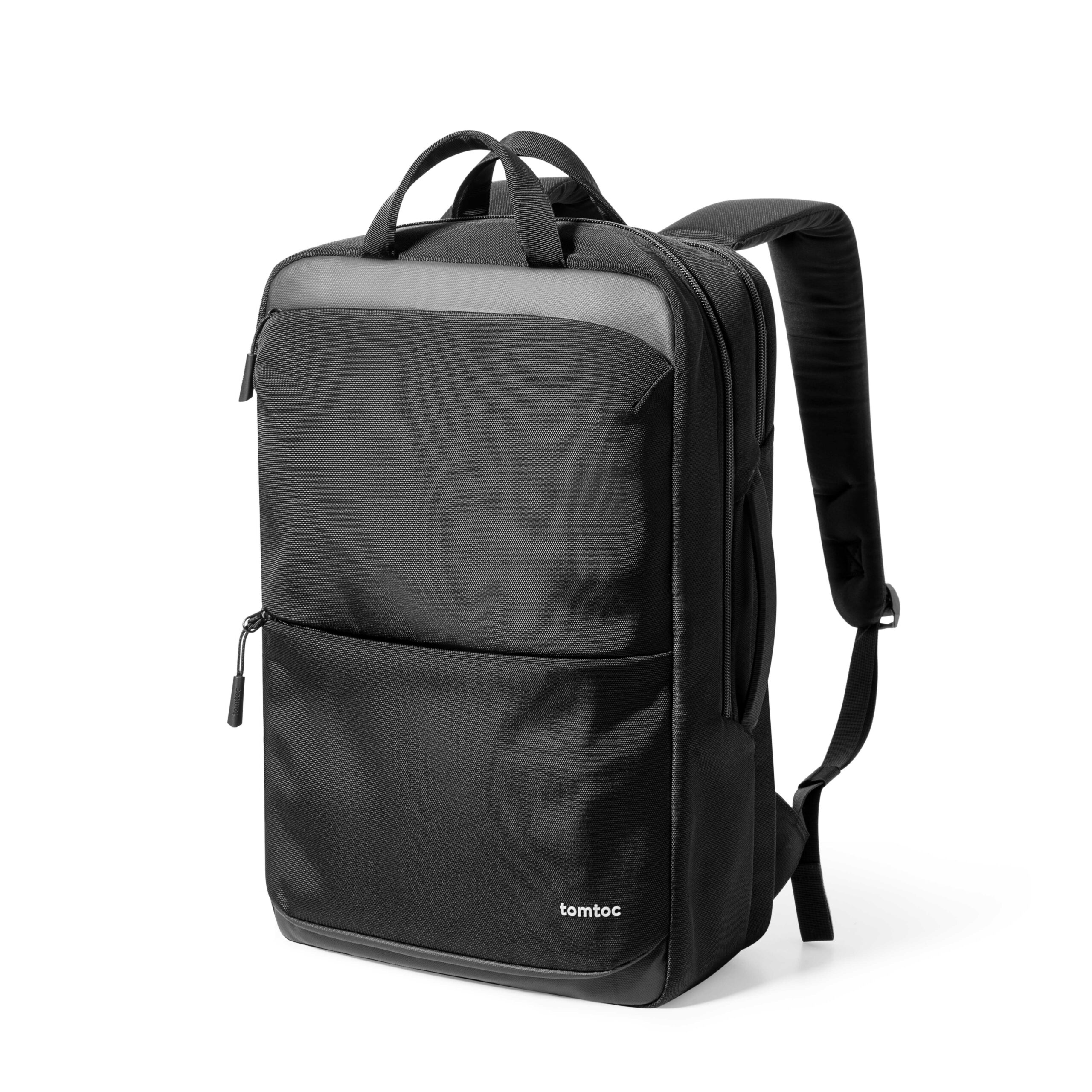 hd-(9)_optimized Navigator-T71 Laptop Backpack 24L By tomtoc – תמונה 1