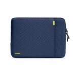 Defender-A13 Laptop Sleeve for 14 inch By tomtoc