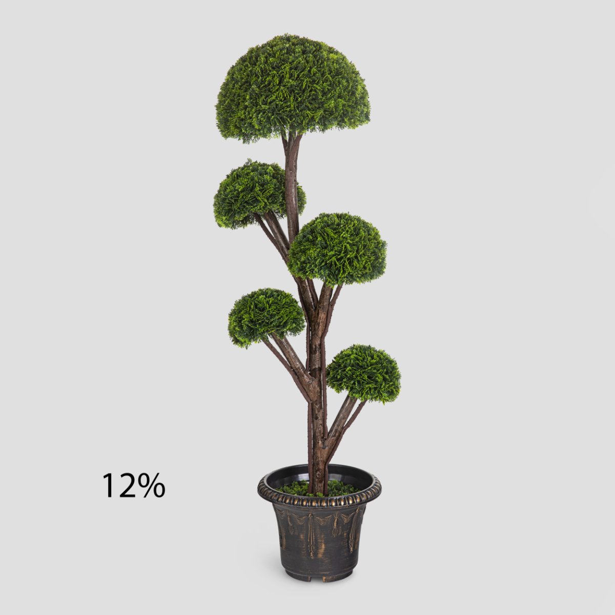 5 Raven Full Zip – תמונה 1