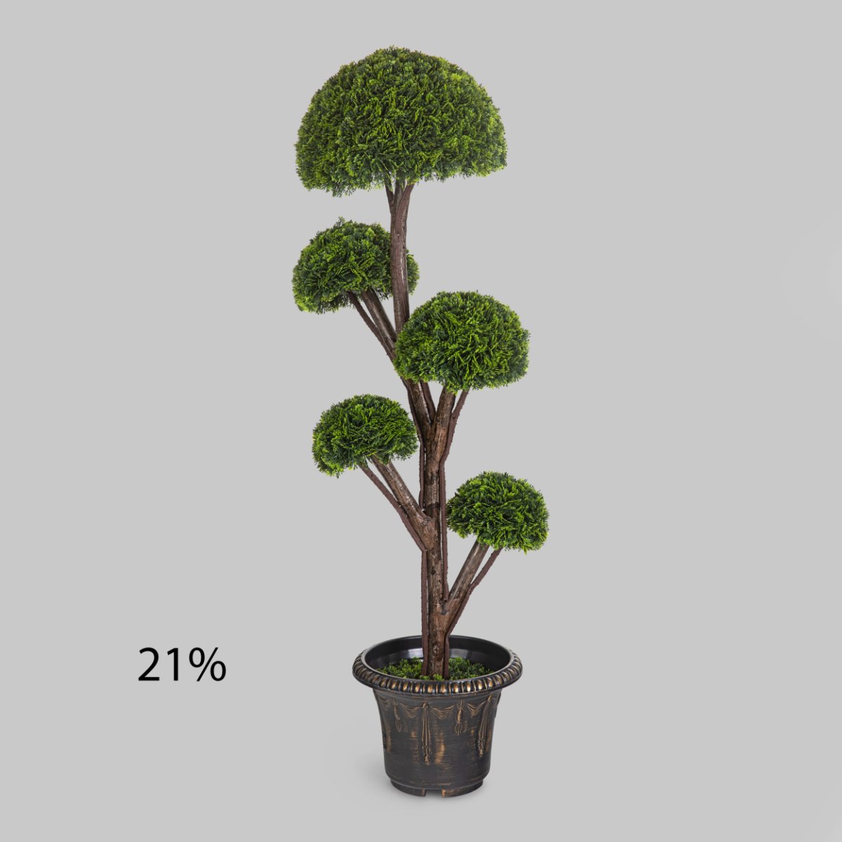 8 Fast Trek Full Zip M – תמונה 1