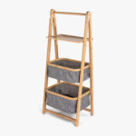 יחידת אחסון Bamboo